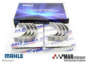 BMW S65B40 | M3 | E90 | E92 | E93 | MAHLE Motorsport Conrod Bearings - Picture 1 of 5