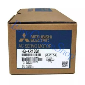 1 PIEZA SERVO DRIVE HGKR13G1 HG-KR13G1 NUEVO Mitsubishi - Imagen 1 de 1