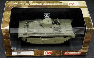 Hobbymaster HG4401 1/72 LVT (A)-1 AmTank - Nuovo - Foto 1 di 6