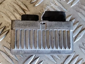 Boitier Préchauffage - OPEL - Réf : 55574293 - Foto 1 di 3