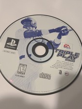 .PSX.' | '.Triple Play 2000.