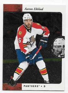 15/16 SP AUTHENTIC 1995-96 SP RETRO Aaron Ekblad #R20 - Picture 1 of 1