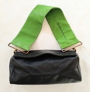 Prada Tasche SS 2001 Shoulder Bag Archive Fashion y2k designer bag