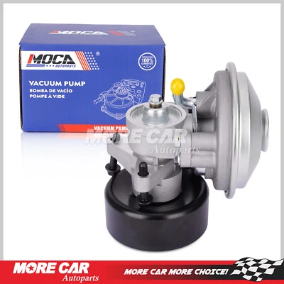 Vacuum Pump for Ford E-350 E-450 E-550 Econoline F-250 F-350 F-450 Super Duty   - Image 1 of 4