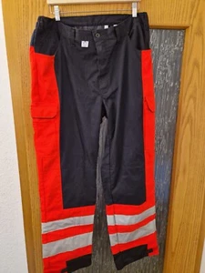 Niemöller und Abel Rettungsdienst Hose Hofgeismar 2.0 Gr. 56 - Bild 1 von 5