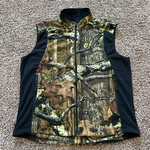 Scent Shield Camo Vest Men's XL S3 Dream Season Hunting Outdoor - Picture 1 of 7