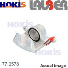 BRAKE CALIPER FOR HONDA CRX/III CIVIC/del/Sol/MK/Mk/Hatchback/Fastback LOGO 1.6L