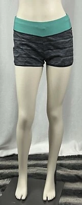 Pantalones Cortos MPG Sport 2 en 1 Correr Forro Atlético Correr Entrenamiento Talla XS Foto 1 de 4