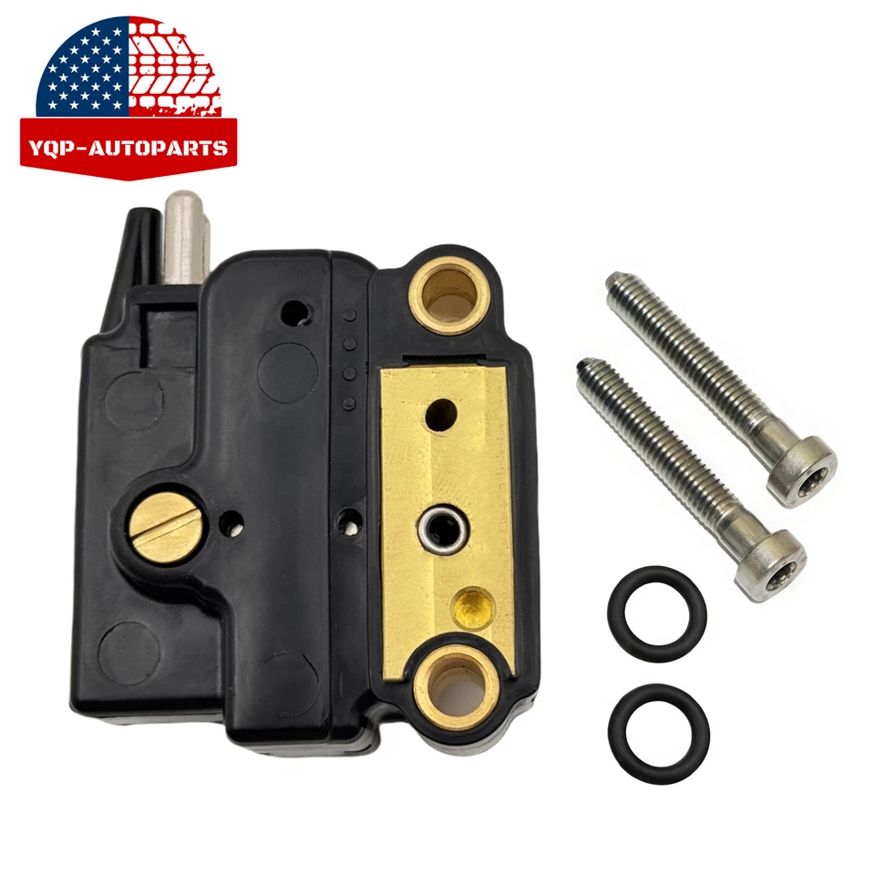 For Mercedes Benz 0000703962 EHA Fuel Injection Electro Hydraulic Actuator Valve - Image 1 of 4