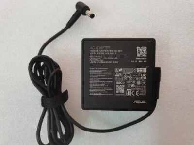 100%Genuine 19V 4.74A For ASUS Designo MX32VQ ADP-90LE B 5.5mm*2.5mm 90W adapter - image 1 of 4