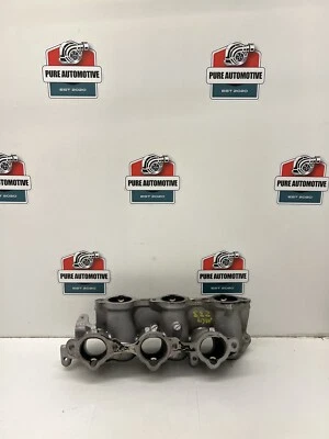 Nissan 350Z G35 2003-2006 colector de admisión inferior corredor colector plenum OEM Foto 1 de 4
