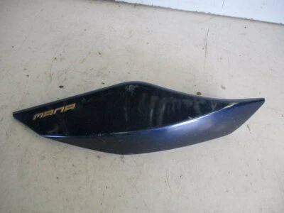 Fiancata Destra DX Fianchetto Carena Scocca Fianco Aprilia Mana 850 2007 11 2012 - Immagine 1 di 4