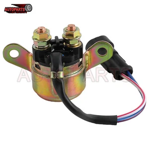 Starter Solenoid Relay Switch for Polaris Hawkeye 325 400 Ranger 400 500 570 800 - Bild 1 von 10