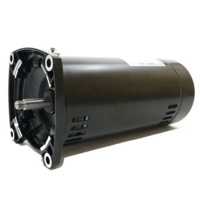 Century 1 HP POOL MOTOR SQ1102 Energy Efficient FULL RATED  - Image 1 of 2