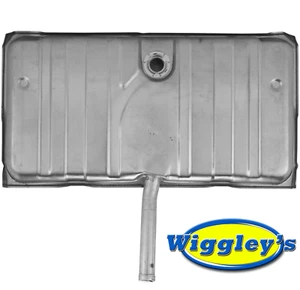 TANQUE DE COMBUSTIBLE GAS GM46B, IGM46B PARA 71 72 PONTIAC VENTURA SIN CEE 4.1L 5.0L 5.7L - Imagen 1 de 6