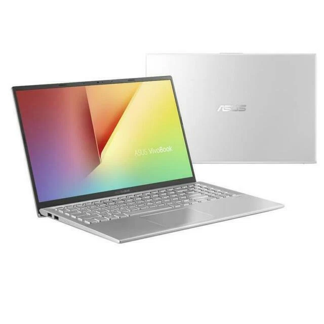 ASUS X512DA-BQ1057T 15,6" (AMD Ryzen 5 3500U, 8GB RAM, 512GB SSD) Notebook - Argento