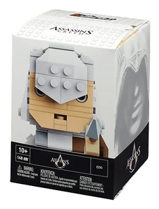Mega Construx Kubros Assassin's Creed Ezio Building Kit Toys - Picture 1 of 7