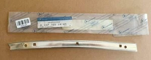 Mercedes Door Glass to Hard Top Seal Channel Right Window New OEM R107 SL - Picture 1 of 2