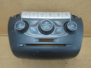 11 12 13 14 15 16 17 Dodge Journey AC Heat Temperature Control OEM 1RK591X9AD - Picture 1 of 4