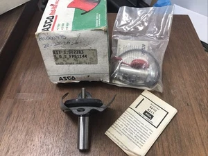 Asco 302283 Red-hat Solenoid Valve Repair Kit - Picture 1 of 9