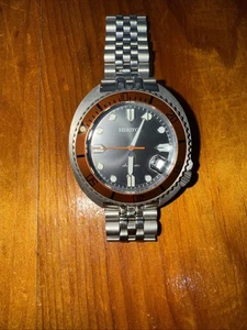 Heritor Automatic Mens Watch NH35A - Picture 1 of 8