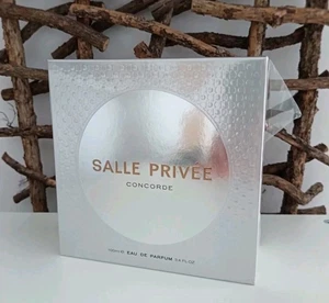 SALLE PRIVÉE - Salle Privee - Concorde - EAU DE PARFUM 100ML - OVP - - Bild 1 von 4