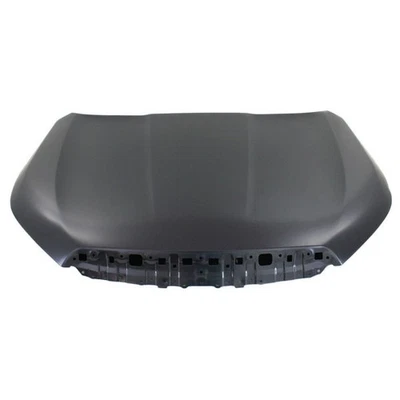 For 14-18 Forester Hood Panel Assembly Primed Aluminum SU1230144 57229SG0009P - Imagem 1 de 4