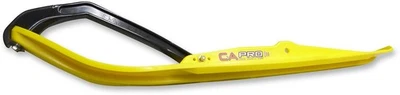 C&A Pro RZ Ski Set Yellow 77170320 Foto 1 de 2