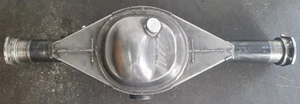 9 Inch Ford Rear Axle Housing Rearend -- 35" Long Housing - Billet Ends - 9" - Picture 1 of 10