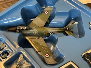 Corgi AA35811 Canadair CL-13A Sabre MK.4 No. 93 SQN RAF Jever (Damaged Box) Read - Picture 1 of 12