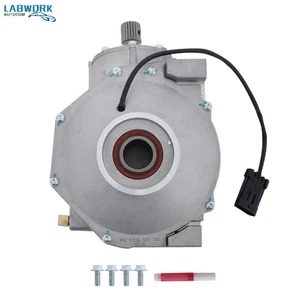 1333368 Front Differential For Polaris Ranger RZR Turbo General 1334143 1334182 - Picture 1 of 12