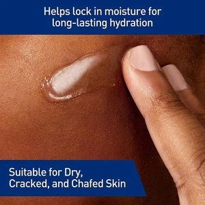 CeraVe Healing Ointment, Moisturizing Petrolatum Skin Protectant for Dry Skin... - Foto 1 di 5