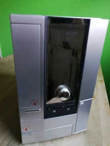 Retro Computer - Elitegroup EZ-Buddie Vintage PC - selten, schön, edel und leise - Afbeelding 1 van 11