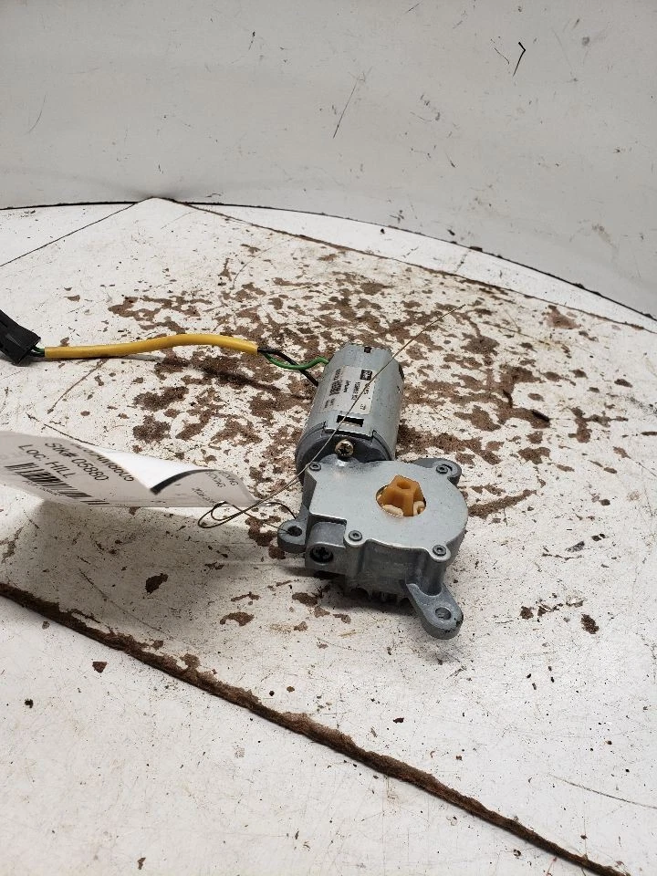 Motor de techo Grandcher 2005 1399495 Foto 1 de 4