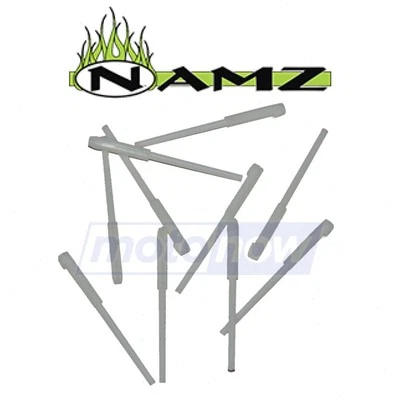 Namz Hole Plugs for 2010-2011 Harley Davidson FLHXXX Street Glide Trike - bx - Изображение 1 из 4