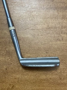 ORIGINAL Arnold Palmer AP 40 L Blade (8802 Napa Style) Heel Shafted Putter - Picture 1 of 5