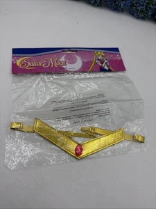 NEU Sailor Moon Matrose Mars Cosplay Diadem Kostüm Stirnband Toei Animation - Bild 1 von 8