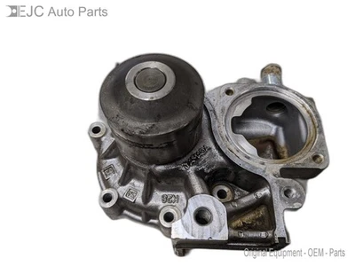 Bomba de refrigerante de agua para 10-12 Subaru Legacy 2.5 21111AA380 Foto 1 de 4