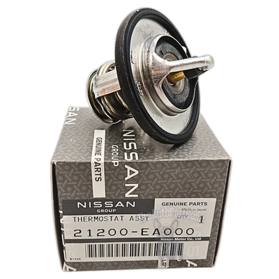 Thermostat Genuine Nissan 21200-EA000 Foto 1 de 4