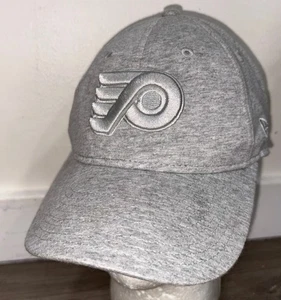 Philadelphia Flyers NHL New Era Glitter Logo Damen Mütze grau - Bild 1 von 7