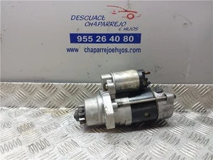 MOTOR DE ARRANQUE Nissan Almera (N16) 2003 M008T71371 - Bild 1 von 5