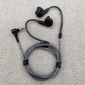 Sony IER-M9 Hi-Res Balanced Armature In-Ear Monitor Kopfhörer gebraucht - Bild 1 von 8