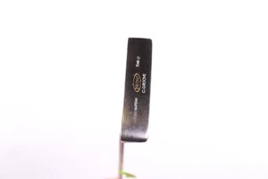 Left-Handed Yes! Tracy 33.5 in Putter Very Good - Picture 1 of 9