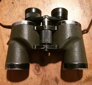 Vintage Swift Audubon 8.5 x 44 Binoculars Swift Audubon 801068 Binoculars. - Picture 1 of 16