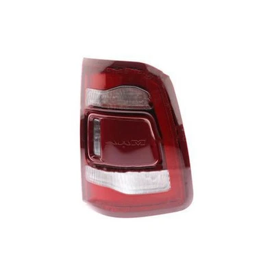 Luz trasera derecha Mopar 55112990AD, para Ram 1500 2019 2023 Foto 1 de 4