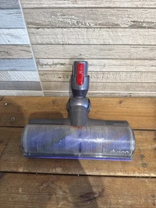 ORIGINAL DYSON V7 V8 V10 V11 STAUBSAUGER HAARENTFERNUNG FLÜGEL BÜRSTE MOTORKOPF - Bild 1 von 6