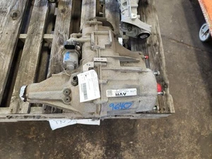 Transfer Case Transfer Case Opt Nqh ID AY8 Fits 17-20 SUBURBAN 1500 754731 - Picture 1 of 8
