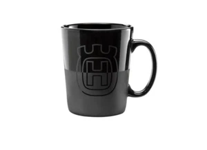 Husqvarna Logo Mug 3HS210010700 NEW & BOXED - Picture 1 of 1