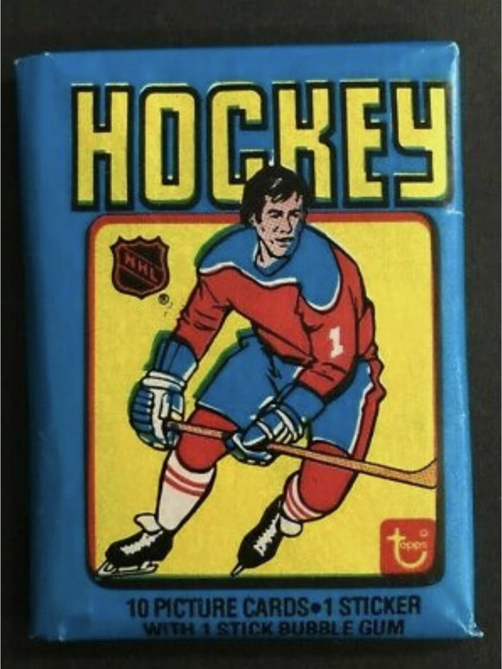 1979-80 O-PEE-CHEE Hockey - Complete Your Set    You Pick 1 - 99 - Image 1 of 1
