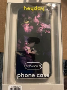 Heyday Iphone X,xs Case Floral - Picture 1 of 3